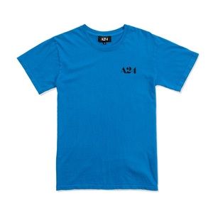 A24 Large Perfect Blue Tee SOLD OUT